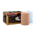 Medline Co-Label CoFlex TLC Two-Layer Compression System - CoFlex TLC Lite 2-Layer Compression System - AND7802