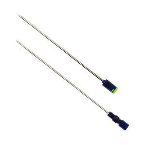 Medline Reprocessed Arthrex Torpedo Blade - AR-6420TD @TORPEDO, HIP LNG 4.2MM X 19CM - AR6420TDR