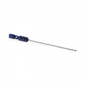 Medline ReNewal Reprocessed Arthrex Dissectors - AR-8380DS @COOLCUT DISSECTOR (BLUE / BLUE) - AR8380DSR