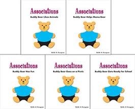 Autism & PDD Associations 5-Book Set Beth W. Respess
