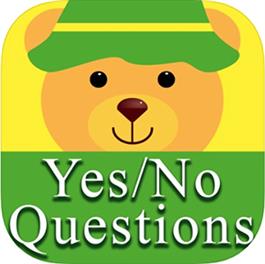 Autism & PDD Yes/No Questions App Beth W. Respess