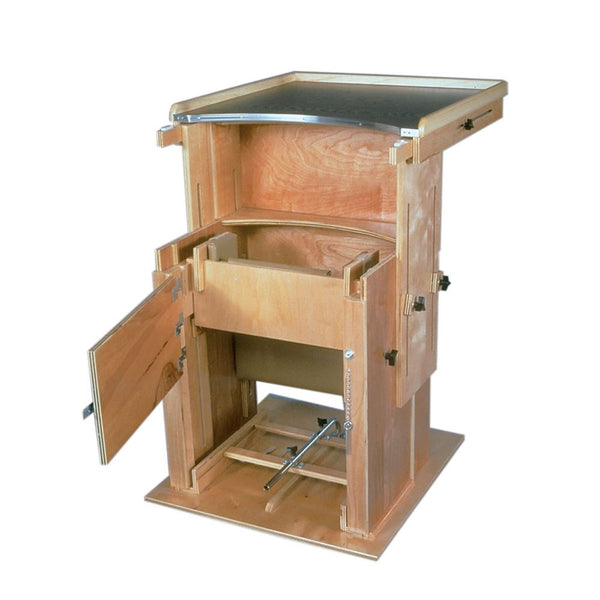 Bailey Standing Tables Standing Table, Adult - BA315