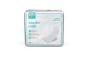 Medline Thin Booster Diaper Liners - Thin Booster Diaper Liner, 3.5" x 11.5" - BBP326015