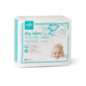 Medline Ultrasoft Disposable Dry Cleansing Cloths in Retail Packaging - Ultrasoft Disposable Dry Cleansing Cloths, Retail Packaging, 10" x 13" - BBYSOFT1013