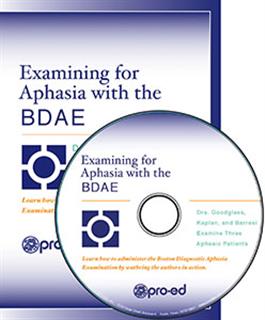 BDAE-3 DVD 