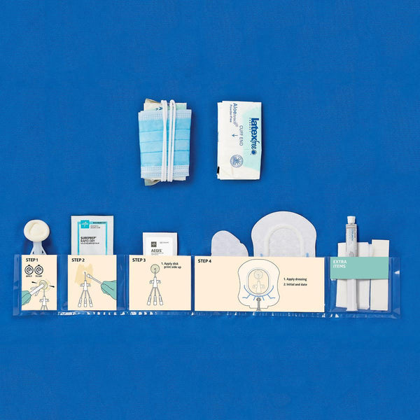 Medline ERASE BSI Dressing Change Systems - Erase BSI Dressing Change | Devine Express Medline ERASE BSI Dressing Change Systems - Erase BSI Dressing Change | Devine Express