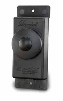 Wireless Doorbell Transmitter