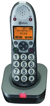  Cordless Handset