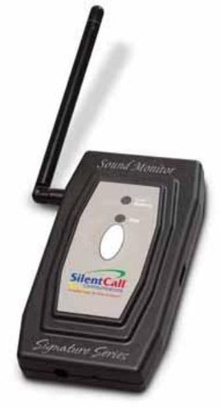 Call Signature Series Sound Monitor