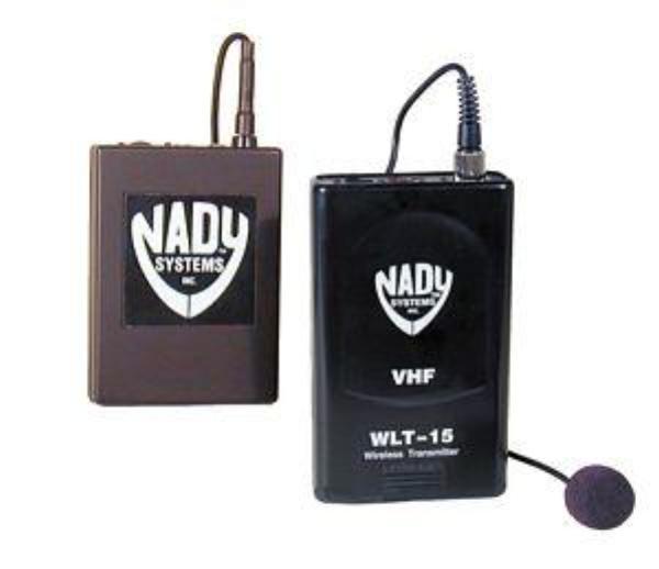 Nady Personal FM System