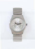  Braille Watch With Expansion Band