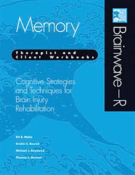 Brainwave–R: Cognitive Strategies and Techniques for Brain Injury Rehabilitation - Memory