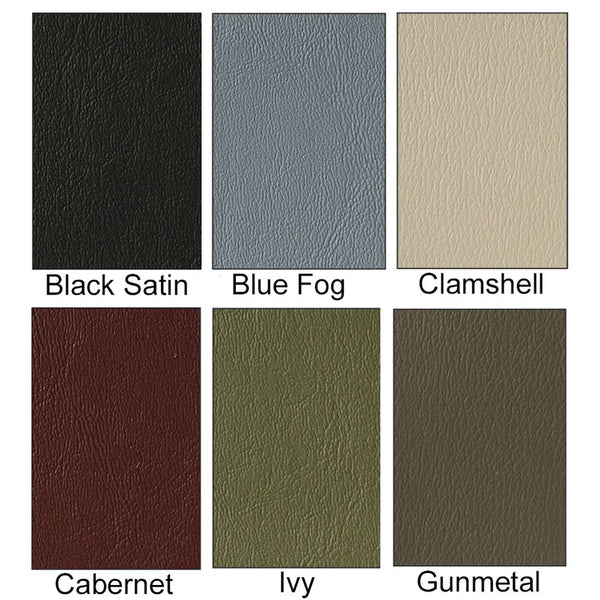 Brewer Basic Exam Table Basic Exam Table, Clamshell, Right - 924500/CLSHELL/RT