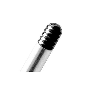 Medline ReNewal Reprocessed ConMed Cuda Blade - C9254 @CUDA BLADE, LG HUB, STRLG, SHAVER - C9254R