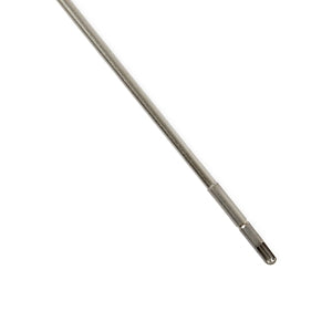 Medline ReNewal Reprocssed ConMed Ultracut Blade - C9405A @ULTRACUT BLADE, LG HUB, STRLG SH - C9405ARH