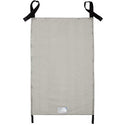 Medline Comfort Glide Repositioning Sheets - Comfort Glide Repositioning Sheet with Straps, Single-Patient Use, 575-lb. Capacity, 35" x 55" - CGLIDESHEET