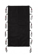 Medline ComfortRise Patient Sling and Repositioning Sheet - ComfortRise Patient Sling Repositioning Sheet - CLIFT