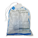 Medline Adult Bag Valve Mask (BVM) Manual Resuscitators - Adult Manual Resuscitator with Bag Reservoir - CPRM1116