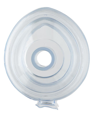 Neonatal Cushion Mask for Manual Resuscitator