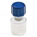 Medline Manual Resuscitator Masks and Accessories - Manual Resuscitator PEEP Valve, 30 mm with 19 mm Adapter - CPRMP30