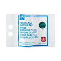 Medline Lightweight Fiberglass Cast Casting Tape - Fiberglass Casting Tape, Green, 3" x 4 yd. - CT34GRN