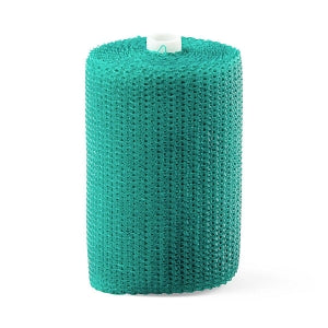 Medline Lightweight Fiberglass Cast Casting Tape - Fiberglass Casting Tape, Green, 3" x 4 yd. - CT34GRN