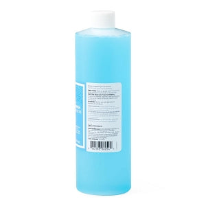 Medline Sparkle Fresh Alcohol-Free Mouthwash - Sparkle Fresh Alcohol-Free Mouthwash, 16 oz. - CTR000410