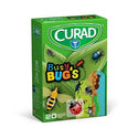 Medline CURAD Busy Bugs Bandages - CURAD Bandages, Busy Bugs, Assorted Sizes - CUR00001RB