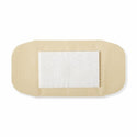 Medline CURAD Sheer Adhesive Bandages - CURAD Sheer Adhesive Bandage, 2" x 3-3/4", 10/Ct. - CUR02277RB