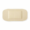 Medline CURAD Sheer Adhesive Bandages - CURAD Sheer Adhesive Bandage, 2" x 3-3/4", 10/Ct. - CUR02277RB