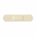 Medline CURAD Sheer Adhesive Bandages - CURAD Sheer Adhesive Bandage, 3/4" x 3", 80/Box - CUR02279RB