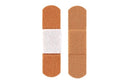 Medline CURAD Flex-Fabric Adhesive Bandages - CURAD Fabric Adhesive Bandage, 3/4" x 3", 30/Box - CUR1930F