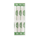 Medline CURAD Plastic Adhesive Bandages - BANDAGE, PLASTIC, TOUCHFREE, 30CT, 3/4X3 - CUR1930P