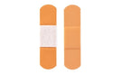 Medline CURAD Plastic Adhesive Bandages - BANDAGE, PLASTIC, TOUCHFREE, 30CT, 3/4X3 - CUR1930P