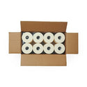 Medline Curad Performance Series Elite Athletic Tape - Premium Athletic Tape, 0.5" x 15 yd. - CUR290005