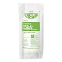 Medline CURAD 100% Cotton Bandage Roll - CURAD Stretch Rolled Gauze, 3" x 4.1 yd. - CUR47143RB