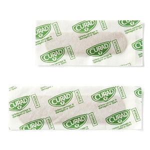 Medline CURAD Flex-Fabric Bandages - CURAD Flex-Fabric Bandages, Assorted Sizes - CUR47314RB