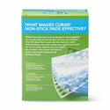 Medline CURAD Sterile Nonstick Pads - CURAD Sterile Nonstick Pad, 3" x 4", 20/Box - CUR47398RB