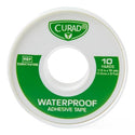Medline CURAD Waterproof Adhesive Tape - CURAD Waterproof Adhesive Tape, 1/2" x 10 yd. - CUR47441RB