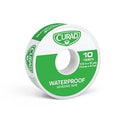 Medline CURAD Waterproof Adhesive Tape - CURAD Waterproof Adhesive Tape, 1/2" x 10 yd. - CUR47441RB