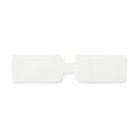 Medline CURAD Waterproof Butterfly Bandages - CURAD Butterfly Closure Waterproof Adhesive Bandage, 1-3/4" x 3/8" - CUR47442RB