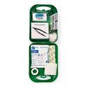 Medline CURAD 175-Piece Complete First Aid Kit - CURAD Complete First Aid Kit, 175 Pieces - CURFAK300RB