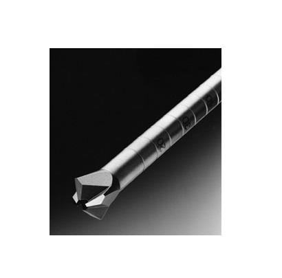 Medline ReNewal Reprocessed ConMed Drill Bits - C8584 @BADGER CANTED DRL BIT 9.5MM X 22. - C8584RH