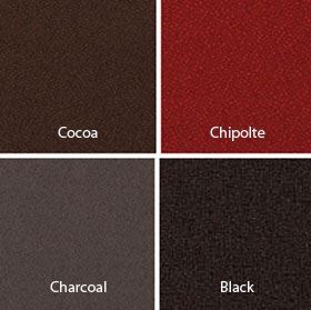 Alimed ergoCentric 24Centric Series Chair 24Centric Series Chair, Chipolte - 712870/NA/NA/CHP