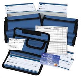 Check Packets (Set of 10) Janie Haugen-McLane