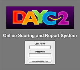 DAYC-2: Online Scoring and Report System 1-Year Base Subscription (includes 5 licenses) Judith K. Voress, Taddy Maddox