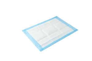 Medline Dr. Dunley Dog and Puppy Training Pads - Dr. Dunley Dog and Puppy Training Pads, 17" x 24" - DDPAD1724