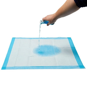 Medline Dr. Dunley Dog and Puppy Training Pads - Dr. Dunley Dog and Puppy Training Pads, 23" x 24" - DDPAD2324