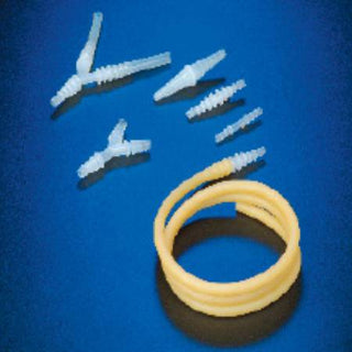 DeRoyal Y Tubing Connector