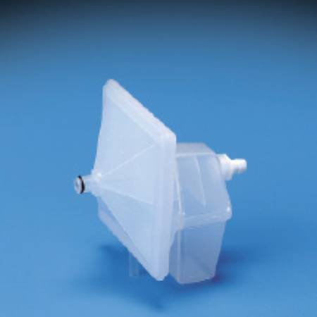 DeRoyal ULPA Water Trap Filter 3/8 Inch Tubing Adapter